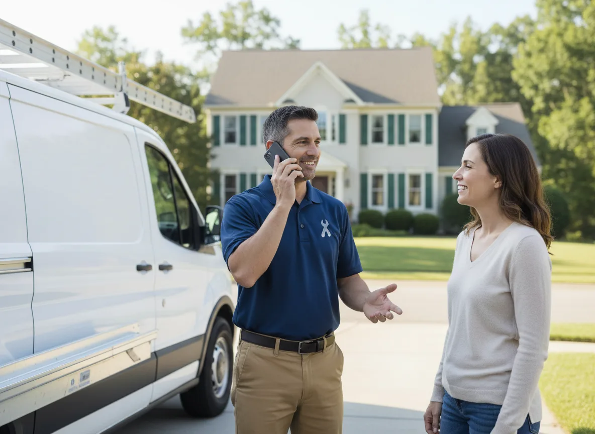 Home Gutter Service Crawfordsville, AR FAQs